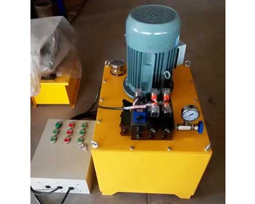 上海标准电动泵生产厂家