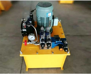 上海标准电动泵厂家生产销售